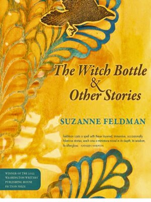 cover image of The Witch Bottle & Other Stories